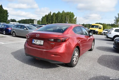 Mazda 3 2014, kuva 2/6