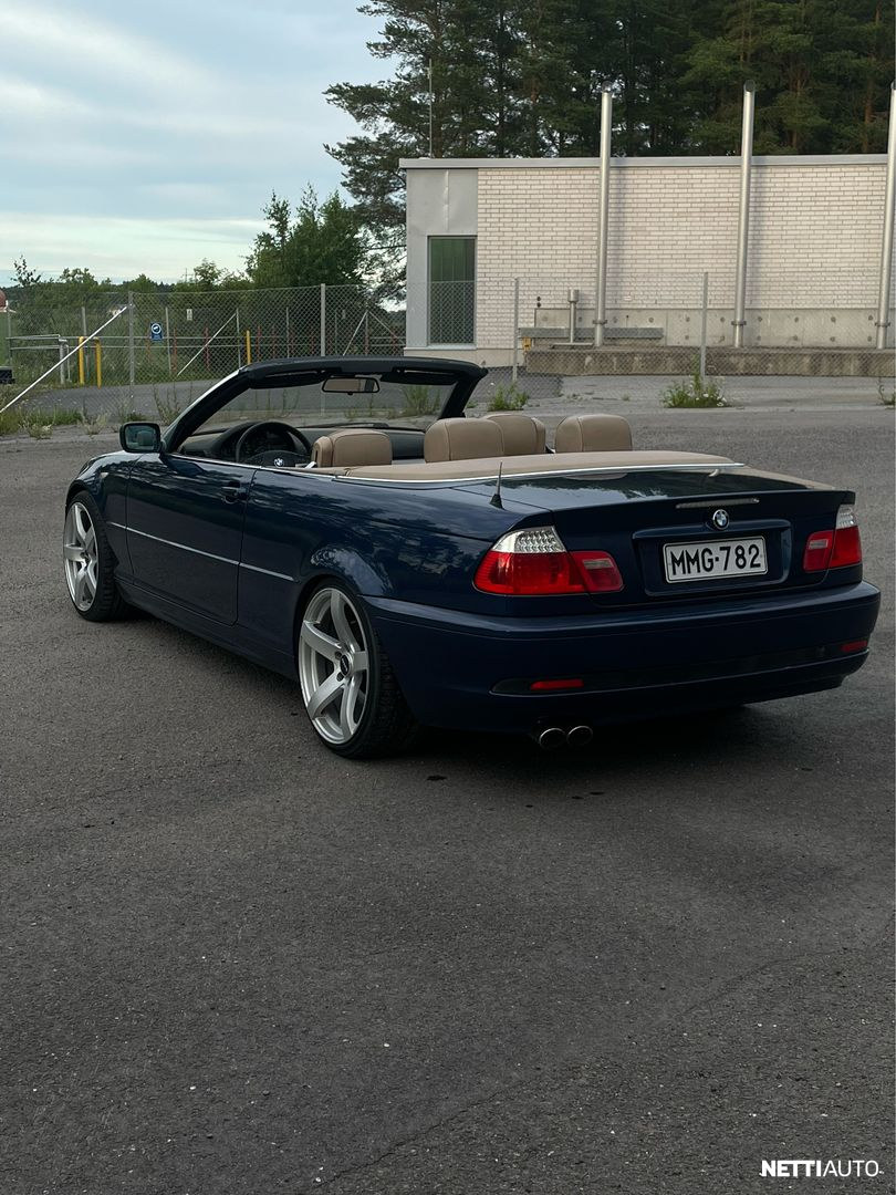 BMW 325
