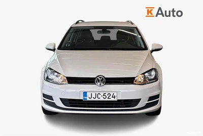 Volkswagen Golf 2013, photo 4/34