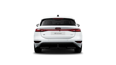 Audi A6 e-tron 2025, kuva 4/9