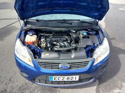 Ford Focus 1,6 100hv Trend M5 Wagon 2009, kuva 6/16