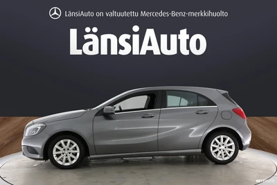 Mercedes-Benz A 2013, kuva 6/49