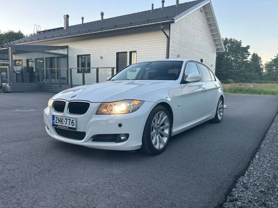 BMW 318 318d 2010, kuva 5/12