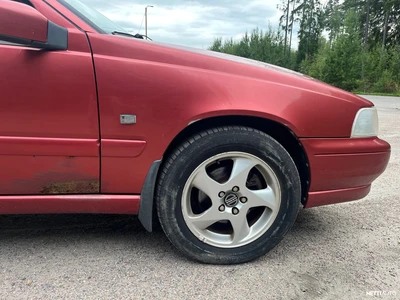Volvo S70 1997, photo 4/8