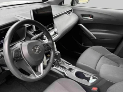 Toyota Corolla Cross 2023, kuva 4/4