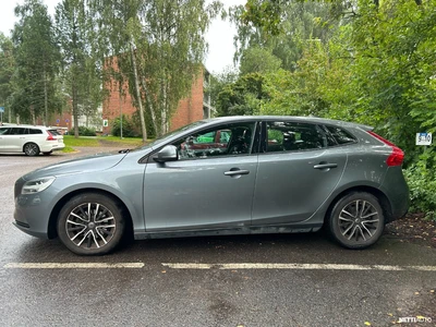 Volvo V40 D2 Business 2017, kuva 5/14