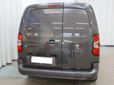 Peugeot e-Partner 50 kWh 136 XL SIS.ALV 2024, photo 4/9