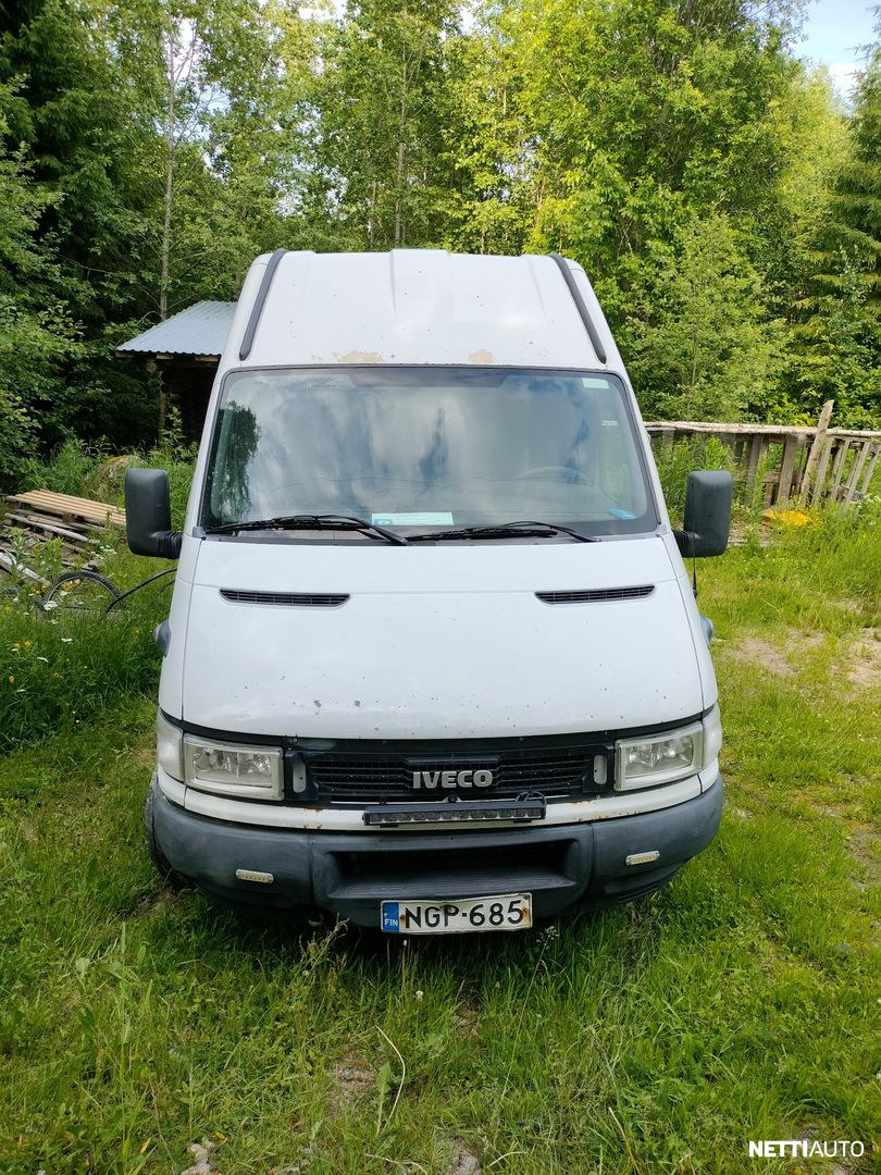 Iveco 35S11