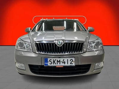 Skoda Octavia 2011, kuva 3/43