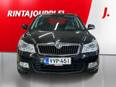 Skoda Octavia 2011, photo 3/10