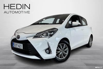 Toyota Yaris 2018, kuva 1/42