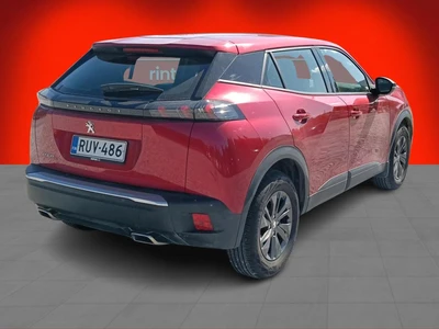 Peugeot 2008 2023, photo 3/10