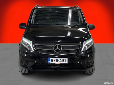 Mercedes-Benz Vito 2017, photo 3/40