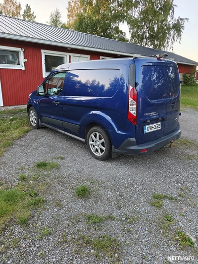 Ford Transit Connect 2014, kuva 2/6