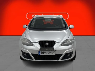Seat Altea XL 1,6 TDI Copa Plus DSG 2012, photo 3/45