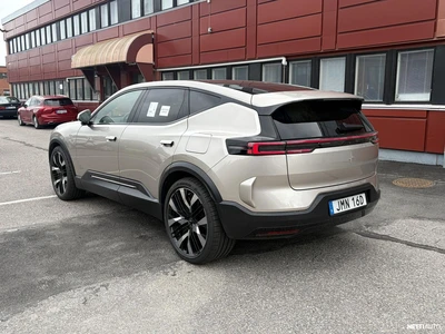 Polestar 3 2025, kuva 5/26