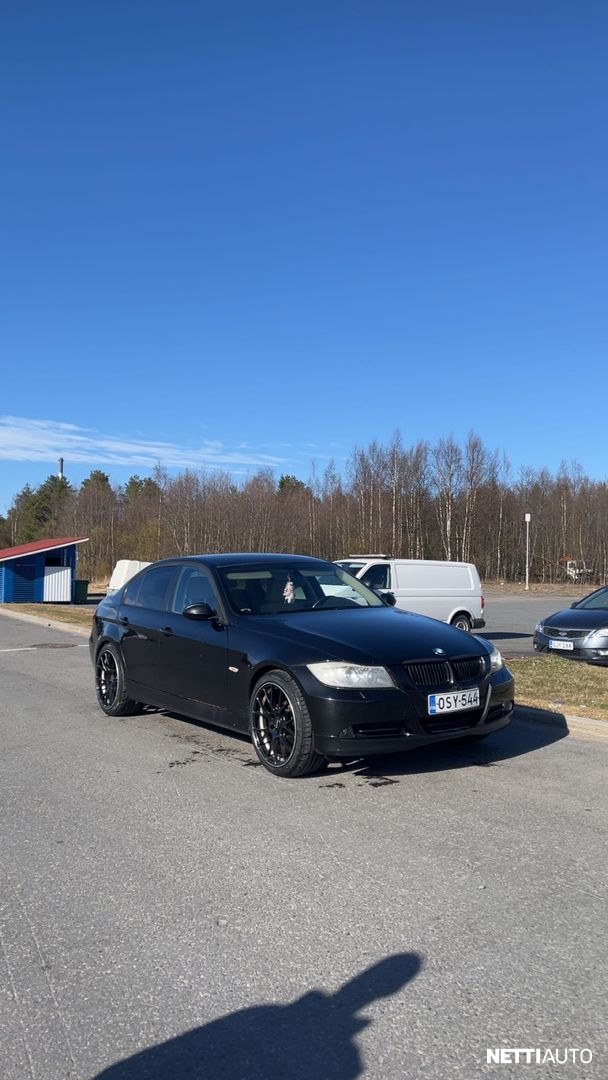 BMW 318