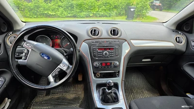 Ford Mondeo 2011, kuva 5/8