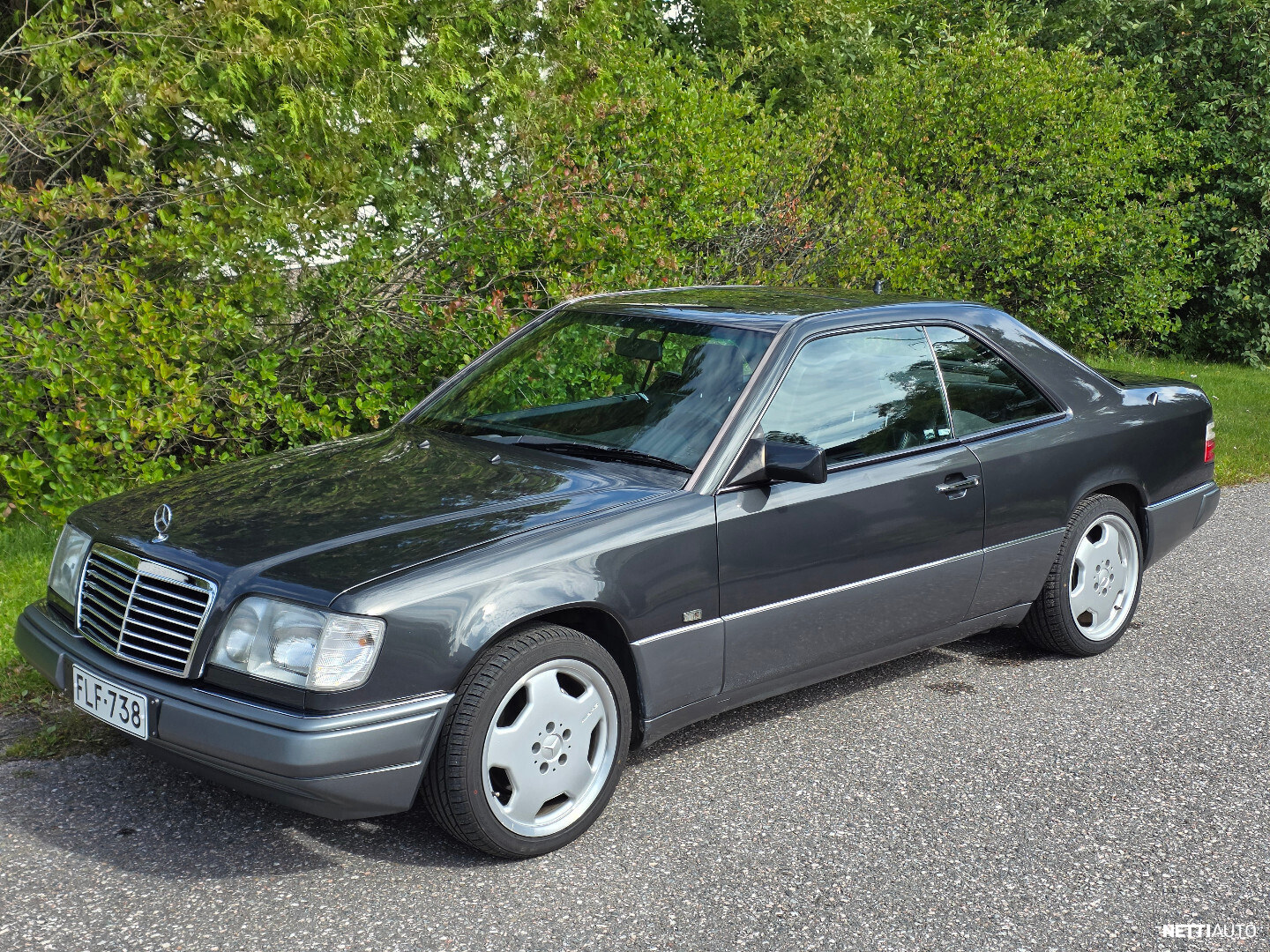 Mercedes-Benz CE