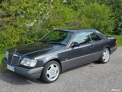 Mercedes-Benz CE 320 CE 1993, photo 1/15