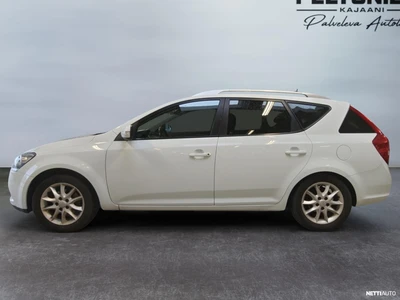 Kia Ceed 2010, kuva 6/10