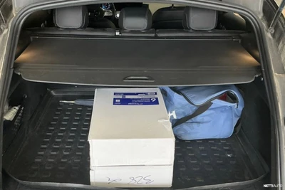 Mercedes-Benz EQC 400 4Matic Edition AMG 2020, photo 6/7