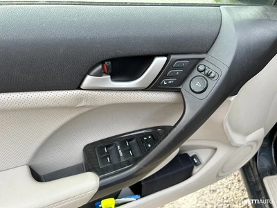 Honda Accord Executive Business AT 2008, photo 5/8