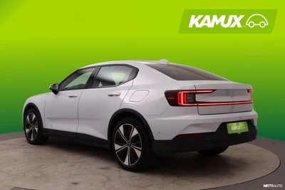 Polestar 2 2023, photo 5/29