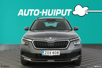Skoda Kamiq 2023, kuva 6/47