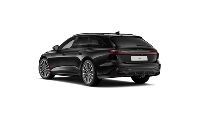 Audi A6 2026, kuva 3/9