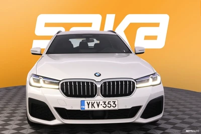 BMW 520 2022, kuva 2/42