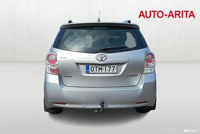 Toyota Verso 1,8 Valvematic Family 7p 2012, kuva 4/19
