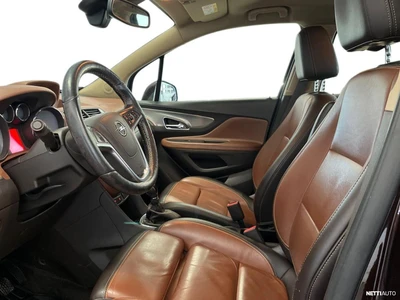 Opel Mokka 2015, photo 7/32