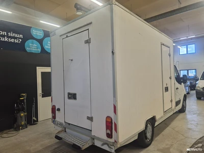 Renault Master Kylmäauto 2011, photo 4/12