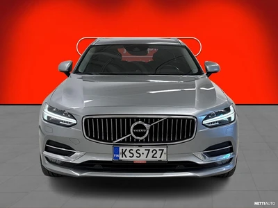 Volvo V90 2016, kuva 3/31