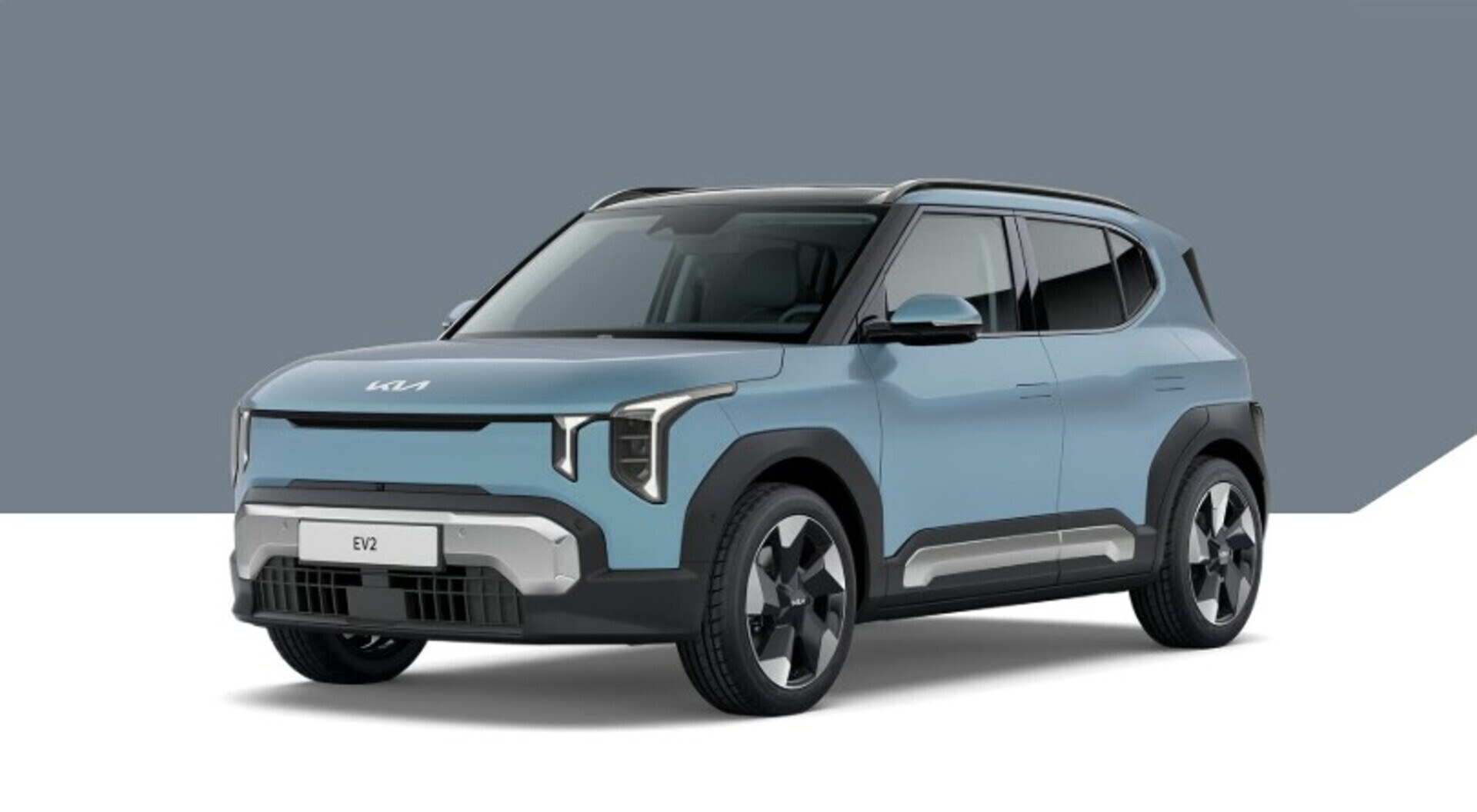 Kia EV2