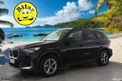 BMW X1 U11 30e xDrive Charged Edition 2024, kuva 3/43