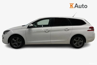 Peugeot 308 SW Active PureTech 130 2016, kuva 5/26
