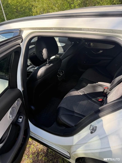 Mercedes-Benz C d Premium Business 2017, kuva 6/8