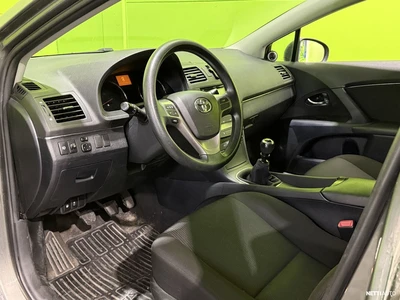 Toyota Avensis 2010, kuva 5/28