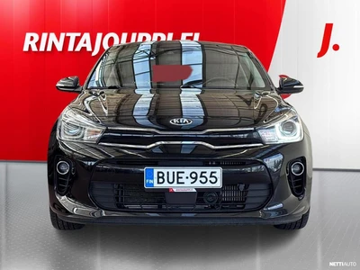 Kia Rio 2017, kuva 3/32