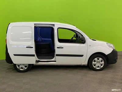 Renault Kangoo Express dCi 90 S&S 3m3 2019, photo 6/10