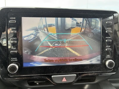 Toyota Yaris 1,5 Hybrid Active Plus 2021, photo 6/6