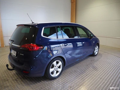 Opel Zafira Tourer 2013, kuva 6/18