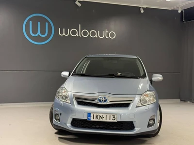 Toyota Auris 2012, kuva 2/9
