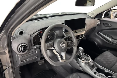 Nissan Juke DIG-T 114HP 7DCT Acenta 2025, photo 7/14