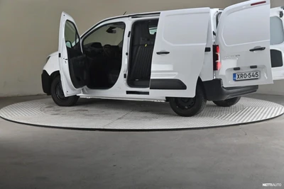 Peugeot Partner BlueHDi 100 M 2023, photo 7/29