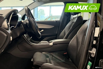 Mercedes-Benz GLC 300e 4Matic 2021, kuva 5/12