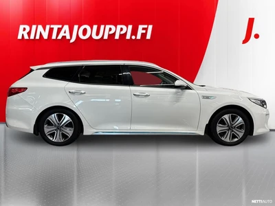 Kia Optima 2018, kuva 6/53