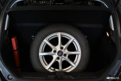 Ford Fiesta 2019, photo 6/24